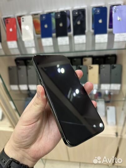 iPhone 13 Pro Max, 256 ГБ