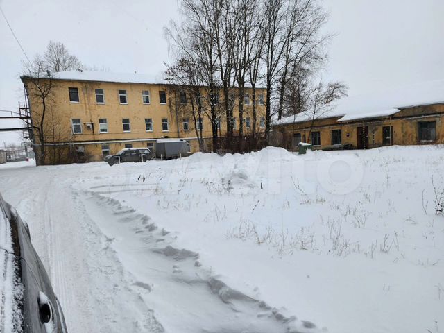 Склад,производство от20м2до 10000 м²