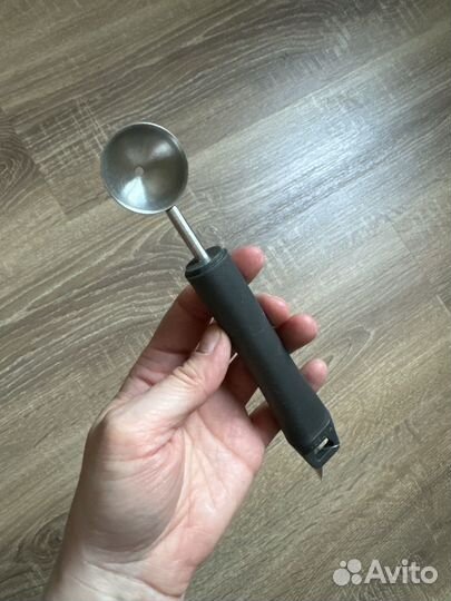 Ложка нуазетка