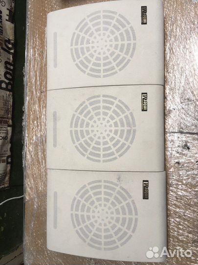 Настенные колонки-громкоговоритель SWS-10 inter-M