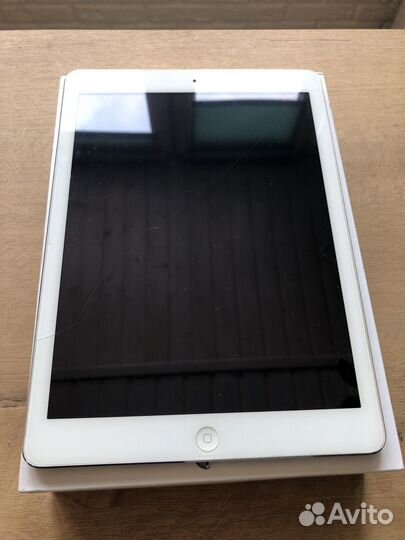 iPad air 1 64gb