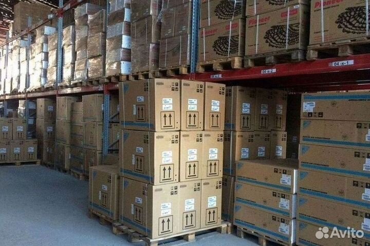 Кондиционер / большой выбор