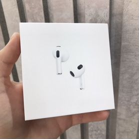 AirPods 3 Оригинал