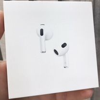 AirPods 3 Оригинал