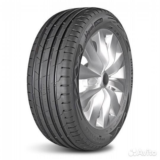 Ikon Tyres Autograph Ultra 2 235/45 R19 99W