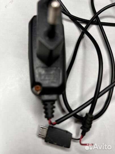 Зарядные устройства, адаптеры