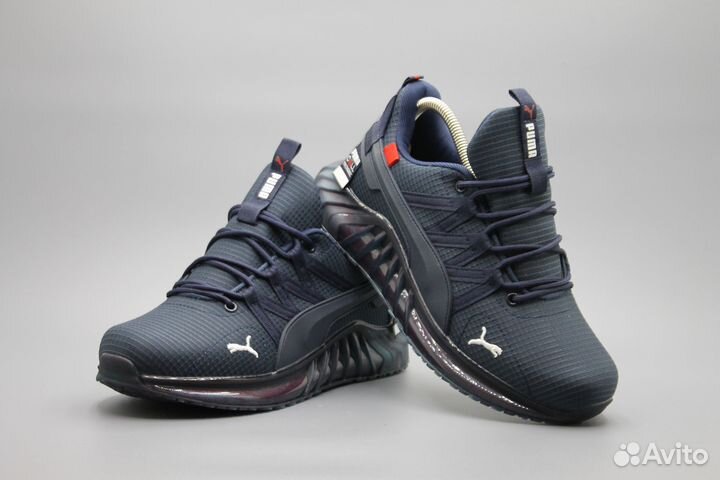 Кроссовки puma