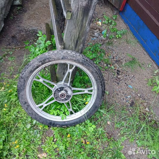 Продам мопед