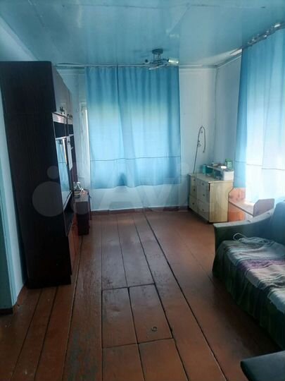 2-к. квартира, 49 м², 1/1 эт.