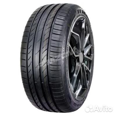Tracmax X-Privilo TX3 285/45 R19 111Y