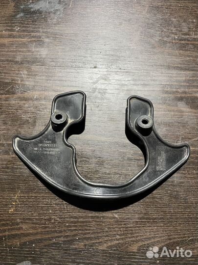 Накладка на траверсу для Honda CBR1000RR 04-05