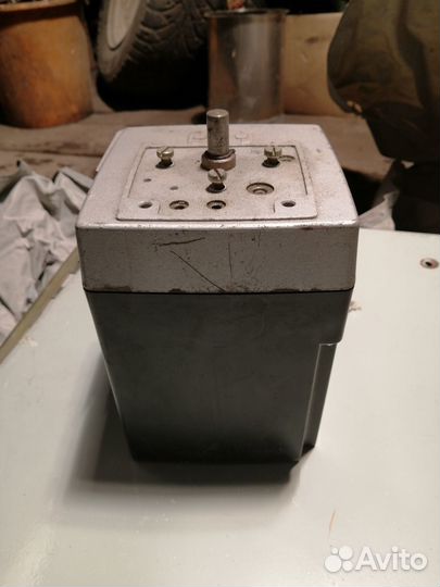 Сервопривод Siemens SQM 10.16562