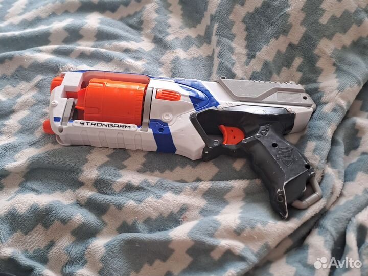 Nerf
