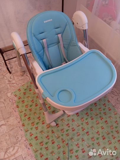 Стул для кормления