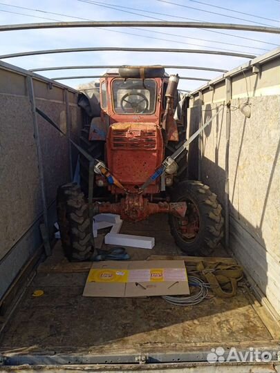 Трактор ЛТЗ Т-40AM, 1990