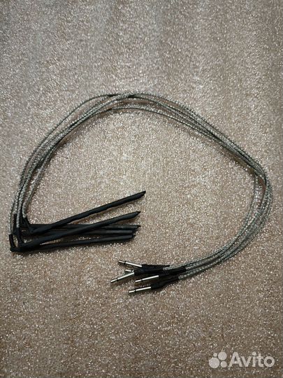 Пьезодатчик