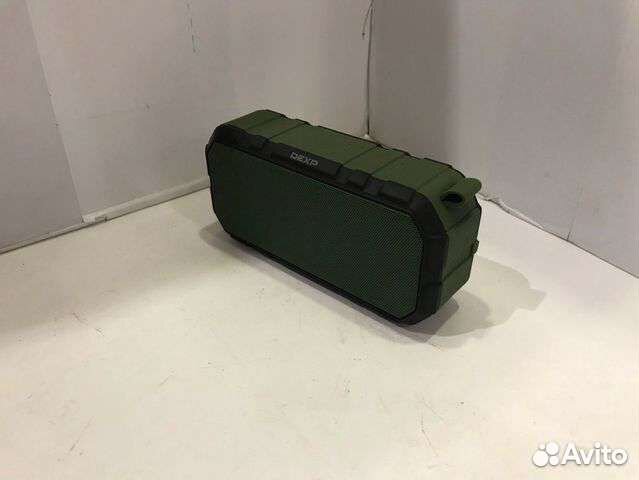 Блютуз колонка dexp p450