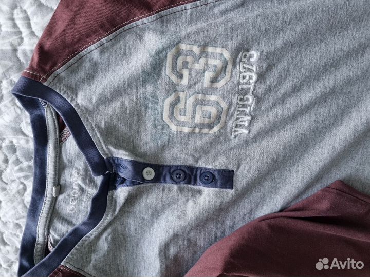 Кофта мужская