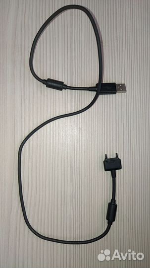 Провод для телефона Sony Ericsson