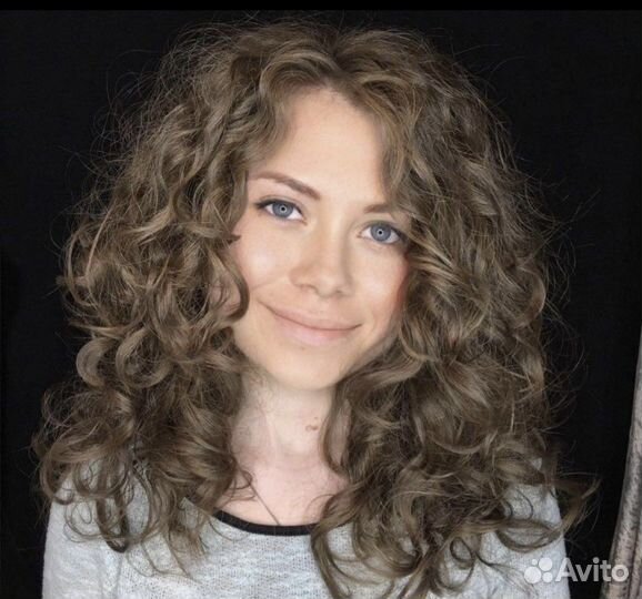 Обучение Биозавивка/Химия/Кератин/Ботокс