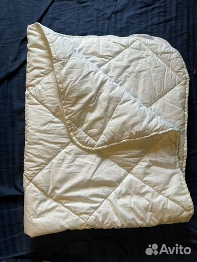 Одеяло детское