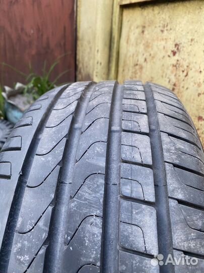 Pirelli Cinturato P7 225/45 R17