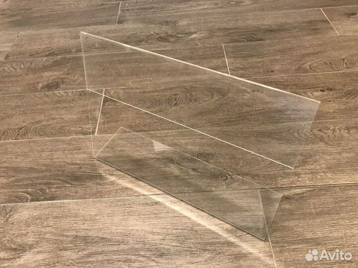 Подставка из оргстекла для косметики, бижутерии