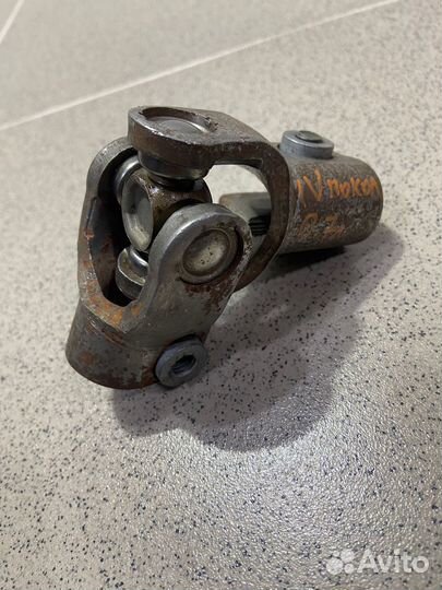 Кардан рулевой Honda Life 2004 г