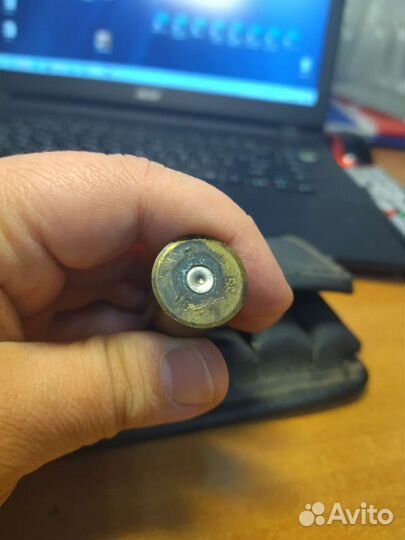 Патронаж СССР