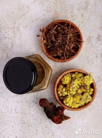 Активатор мужской силы