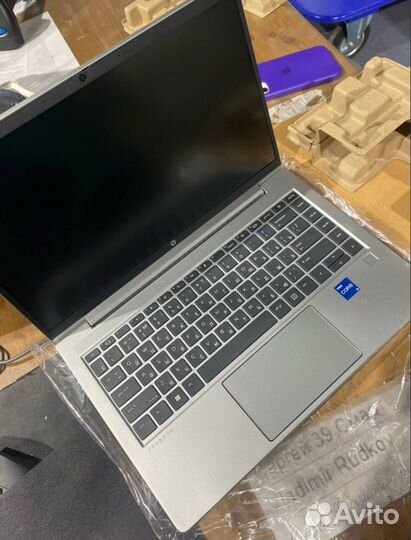 HP ProBook 440 G9 Laptop, 14'' FHD IPS Display, In