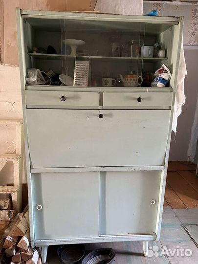 Буфет кухонный