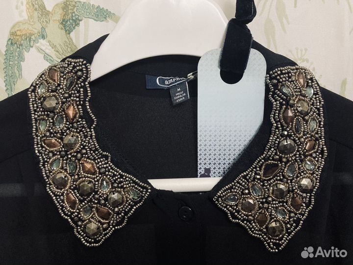 Блузка Amphora р. 46