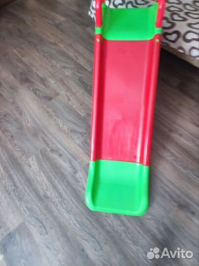 Детская горка