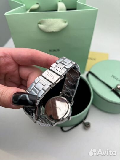 Часы женские tous новые