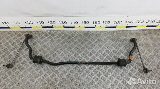 Стабилизатор поперечной устойчивости передний BMW