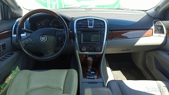 Демпфер бардачка Cadillac SRX 25874745