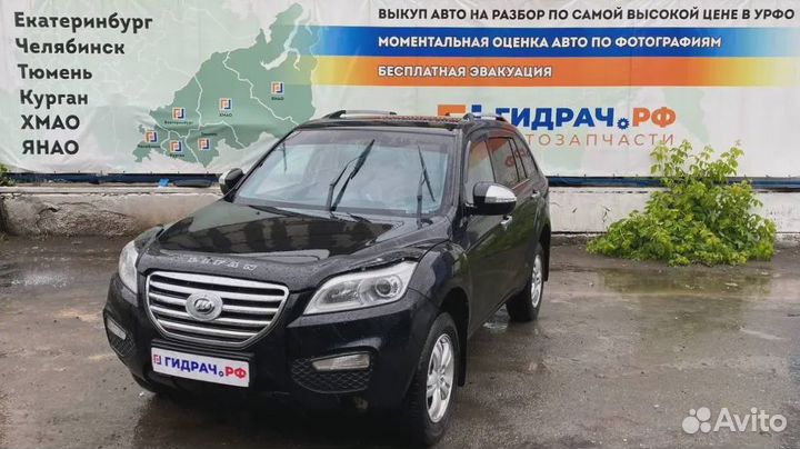 Кронштейн Lifan X60 SD201204