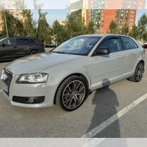 Audi A3 2.0 AMT, 2008, 342 700 км, с пробегом, цена 1 500 000 руб.