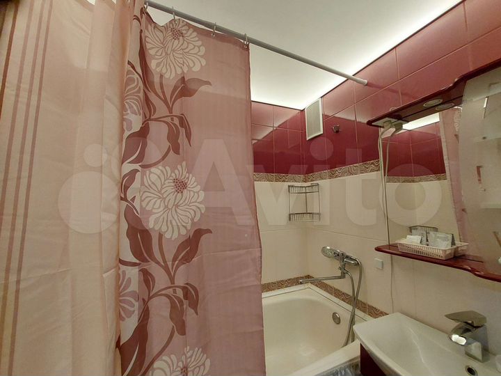 Комната 25 м², 2/9 эт.