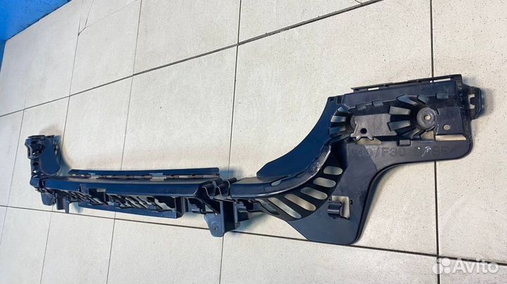 Кронштейн бампера BMW 3 F30 51127256922