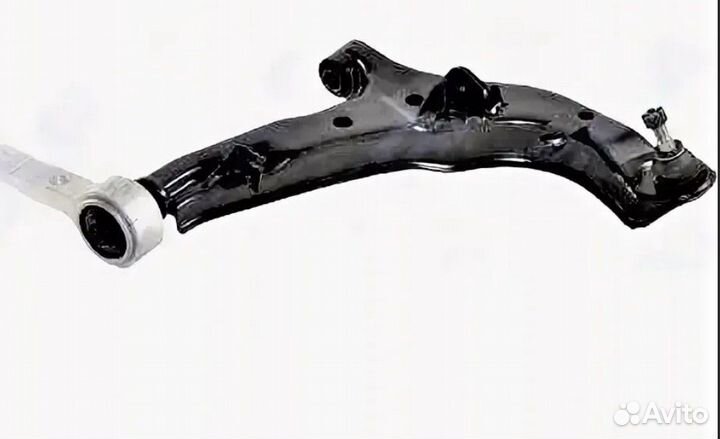 Рычаг ниссан примера (P11) 96-01 передний(яя) подв