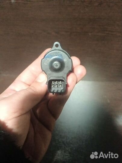 Датчик холостого хода mitsubishi lancer 9