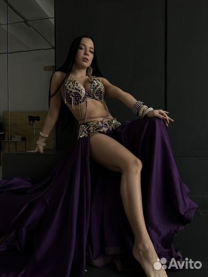 Восточные танцы обучение