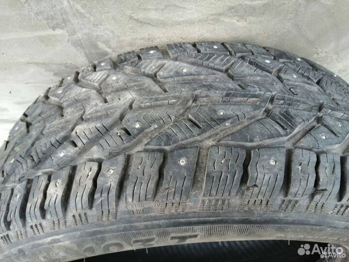 Tigar SUV Ice 225/60 R17