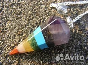 Чакровые гармонизаторы