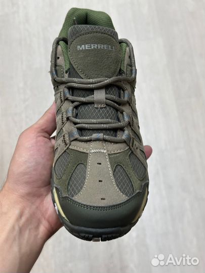 Кроссовки новые мужские Merrell