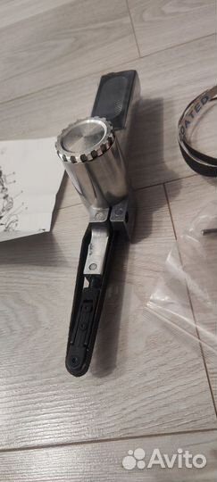 Ленточная шлифовальная машина