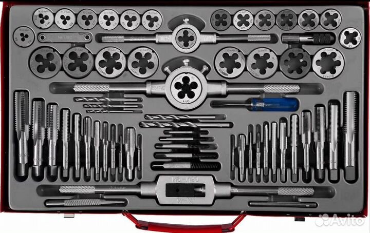 Инструменты Металлорежущие инструменты f-4306