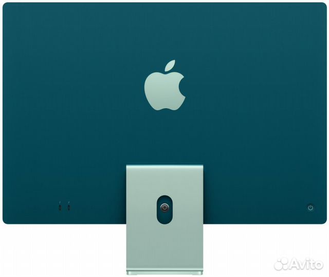 Apple iMac 24